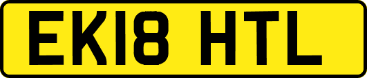 EK18HTL