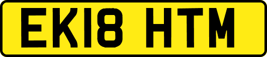 EK18HTM