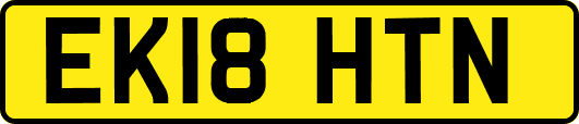 EK18HTN