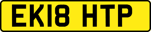 EK18HTP