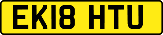 EK18HTU