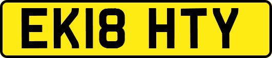 EK18HTY