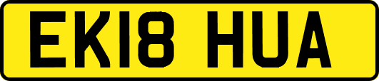 EK18HUA