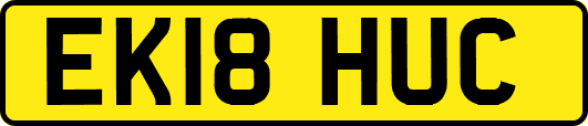 EK18HUC