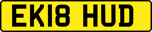 EK18HUD