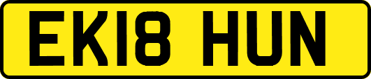 EK18HUN