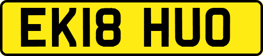 EK18HUO