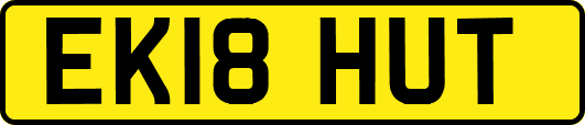 EK18HUT