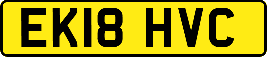 EK18HVC