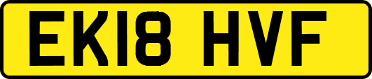 EK18HVF