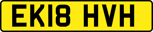 EK18HVH