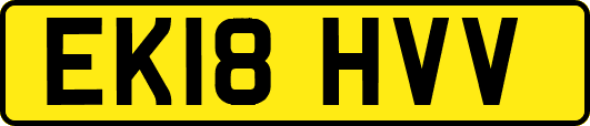 EK18HVV