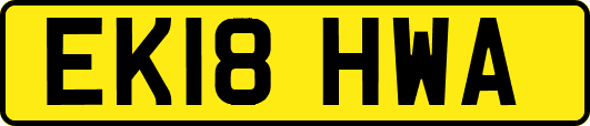 EK18HWA