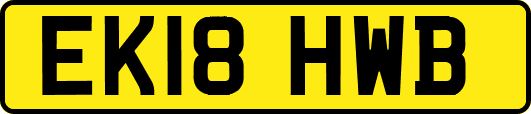EK18HWB