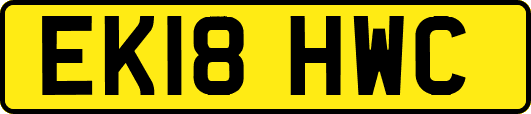 EK18HWC