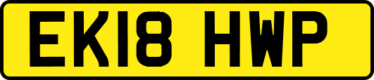 EK18HWP