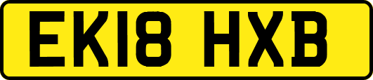 EK18HXB