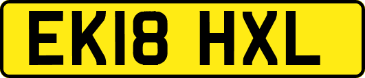 EK18HXL