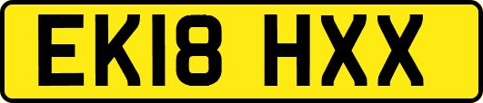 EK18HXX