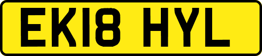 EK18HYL