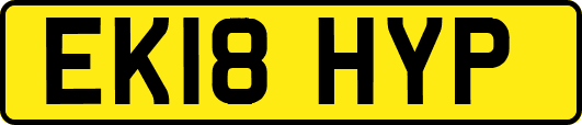 EK18HYP