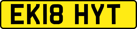 EK18HYT