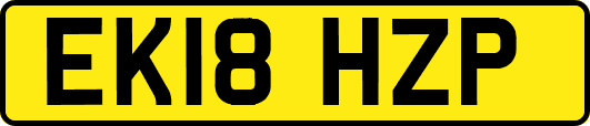 EK18HZP