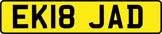 EK18JAD
