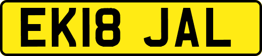 EK18JAL