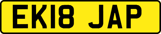 EK18JAP