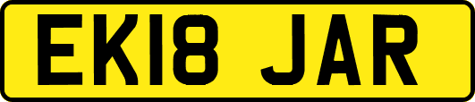 EK18JAR