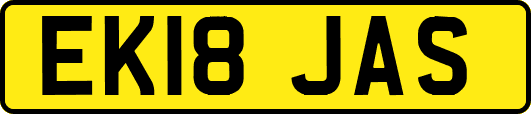 EK18JAS