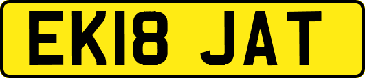 EK18JAT