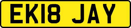 EK18JAY