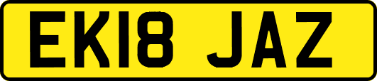EK18JAZ