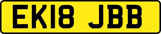 EK18JBB