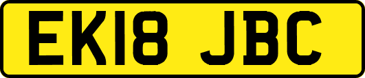 EK18JBC