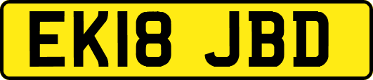EK18JBD