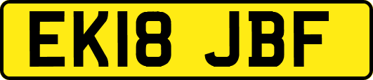 EK18JBF