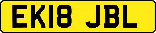 EK18JBL
