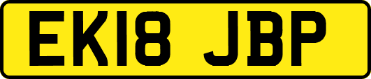 EK18JBP