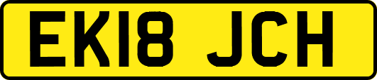 EK18JCH