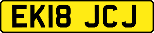 EK18JCJ