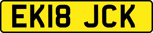 EK18JCK