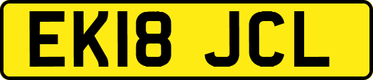EK18JCL