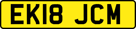 EK18JCM