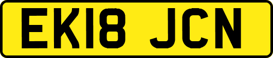 EK18JCN