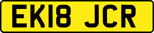 EK18JCR