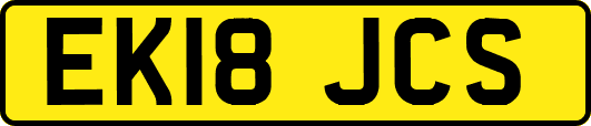 EK18JCS