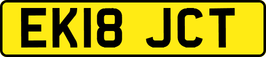 EK18JCT